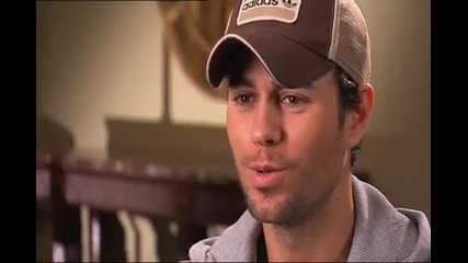 Enrique Iglesias - Tu y yo Euphoria
