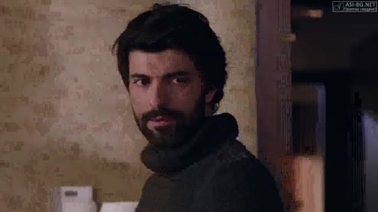 Черни пари и любов - Kara para ask 2014 Сезон1 Eп.3 Част 1-2