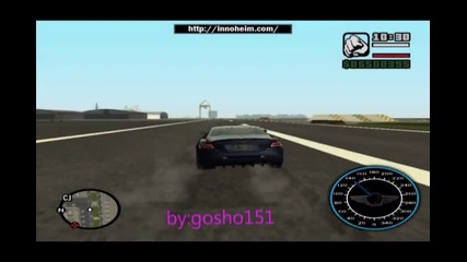 Drift