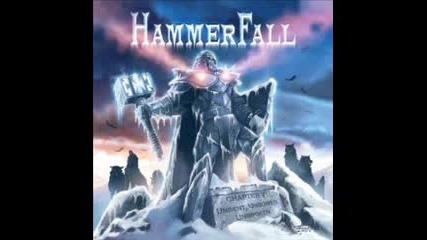 Hammerfall - Take The Black