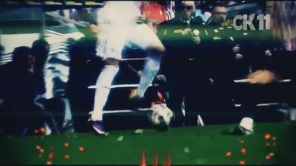 Cristiano Ronaldo !!! Party Rock !!! Hd 2012