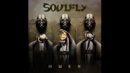 Soulfly - Vulture Culture (omen 2010)