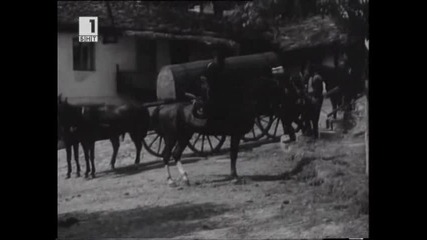 Васил Левски - Демонът на Империята (1971) - Част 8, 1/2