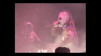 Slipknot Forever