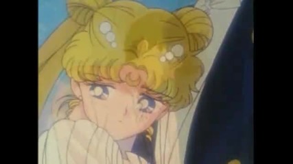 Bleeding Love - Sailor Moon