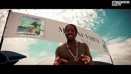 R.i.o. - Miss Sunshine Fresh!