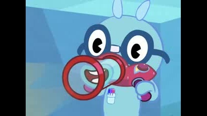 Happy Tree Friends - Suck It Up