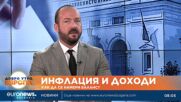Никола Илиев, "Български възход" - развитието на земеделието ще ни извади от кризата