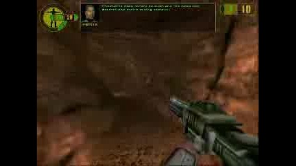 Red Faction Скоростно Превъртане 3/3