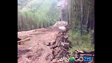 Пътна помощ в планината