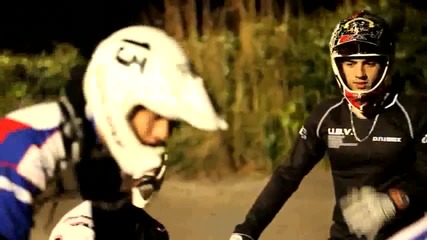 bmx 