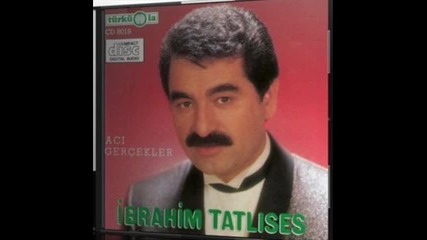 Ibrahim Tatlises - Gulum benim 