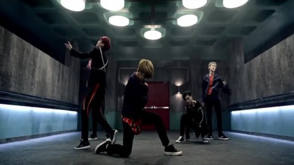Teen Top - Love is ( Dance Ver. )