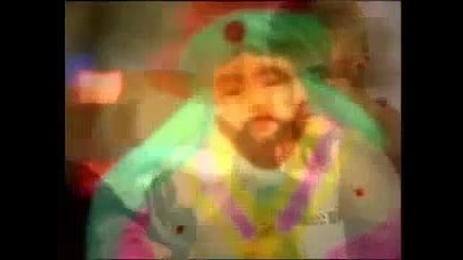 N Sync - Together Again