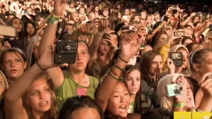 Justin Bieber - One time live 