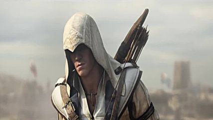 Assassin s Creed 3 - E3 Official Trailer Uk