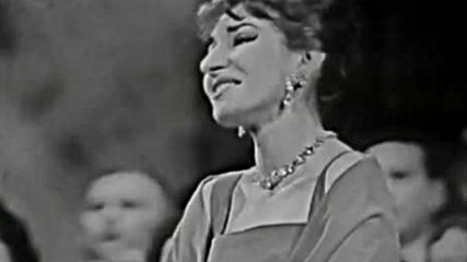 Maria Callas - Casta diva
