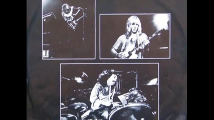 Rush - A Farewell to Kings , 1977