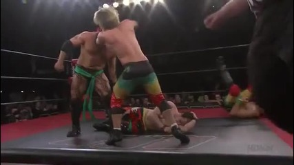 Roh 6/28/10 Part 4/5 