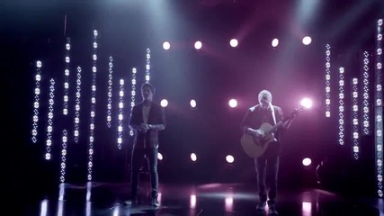 Our Last Night- Reality Without You (acoustic)
