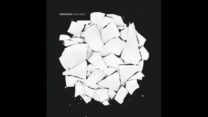 Bokomolech - Talk About Fires
