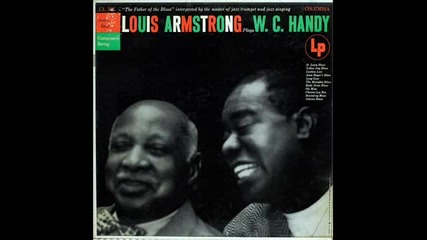 Louis Armstrong - Saint Louis Blues