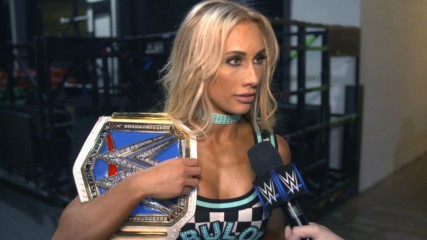 Is Carmella truly ready for Asuka?: WWE.com Exclusive, June 12, 2018