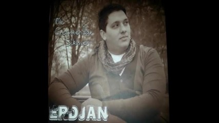 Erdjan - 04 Cumin Cumin man - Album 2013