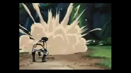 Naruto - Lee