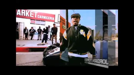 Ya Boy - Lamborghini Rockstar