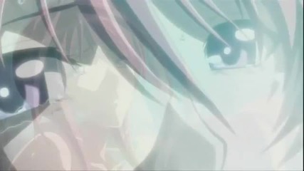 Seikon no Qwaser Amv ~love~ Mafuyu x Sasha