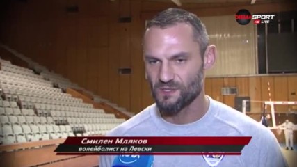 Смилен Мляков: На младите им липсва душа