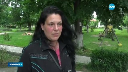 Питбул нахапа жестоко дете в пловдивско село