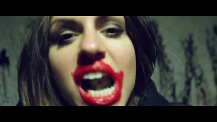 Krewella - Party Monster ( Официално Видео ) + Превод