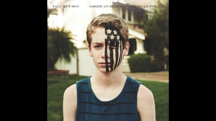 Fall Out Boy - Novocaine | Audio |