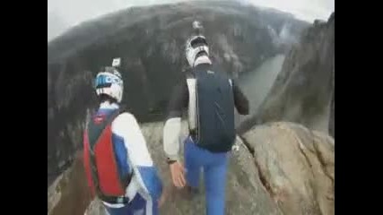 Веднъж се живее ,живей за мига