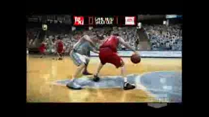 Nba Video Game