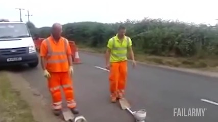Best Work Fails Compilation
