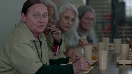 Orange is the new black s02e02