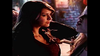 #nina Dobrev-караш ме да се движа като ненормална#