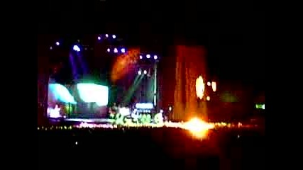 madonna sofia live 29.08.2009