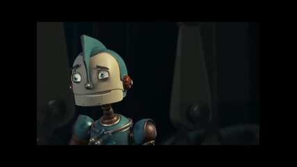 Роботика - Robots - На Български език [8 - 10]