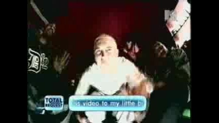Eminem - Kiuchek Sabri