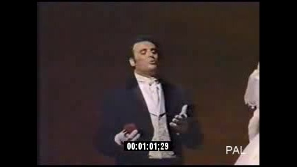 La Traviata - Live Act I - Verdi