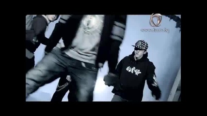 Krum - Ne drug, a az (official Video) (hq) 