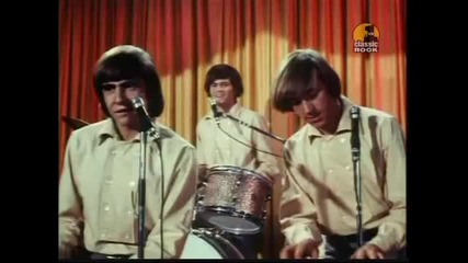 The Monkees - I'm a Believer [official music video]