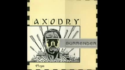 Axodry - Surrender (1984) 