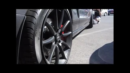 Ford Mustang Gt500 Shelby Super Snake