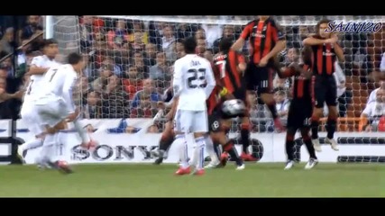 Cristiano Ronaldo - Един неугасващ футболист! 