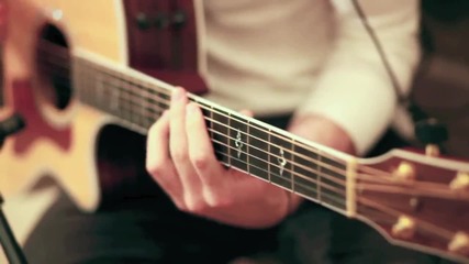 Justin Bieber - Mistletoe - Cover By Tanner Patrick!